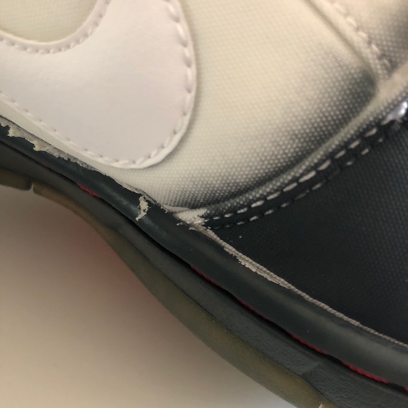 Size 8 Nike SB Dunk Low Dorothy Wizard of Oz - Picture 11 of 12